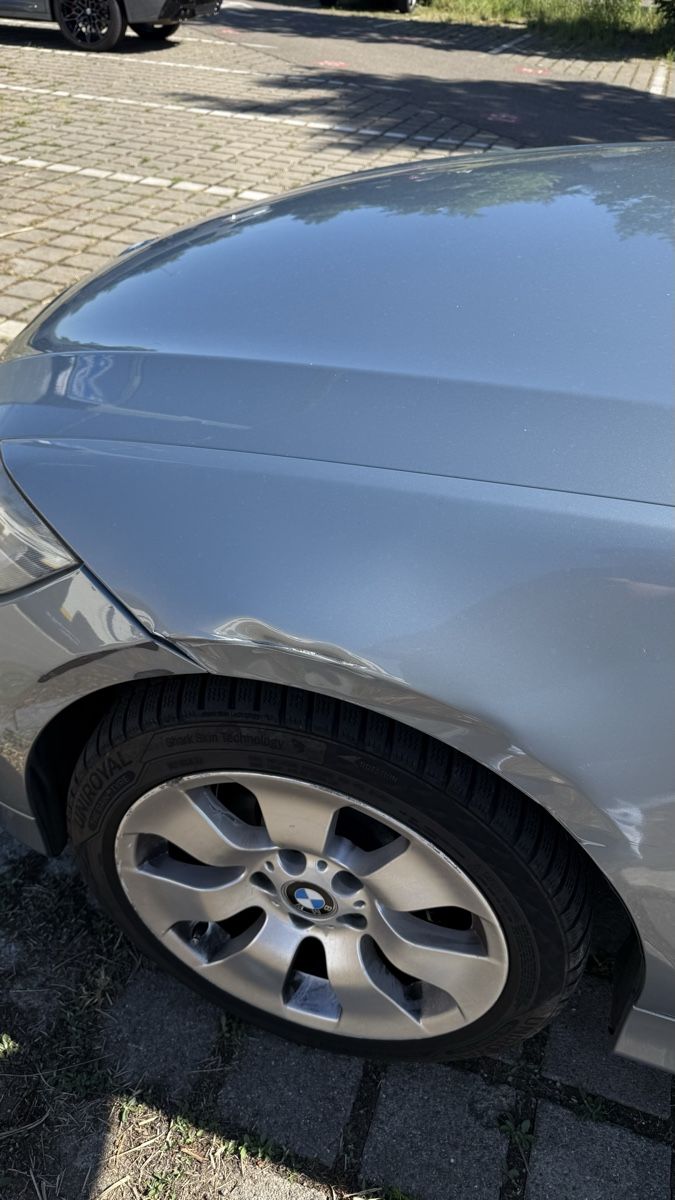 Automobili: 2006 BMW 325xi E91 Kombi – Difettoso da Winterthur venduto da mvrcoe91 2