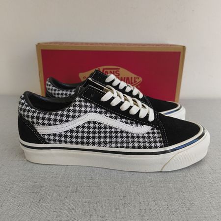 Vans Old Skool 36 D Anaheim, Grösse US 6 EURO 38