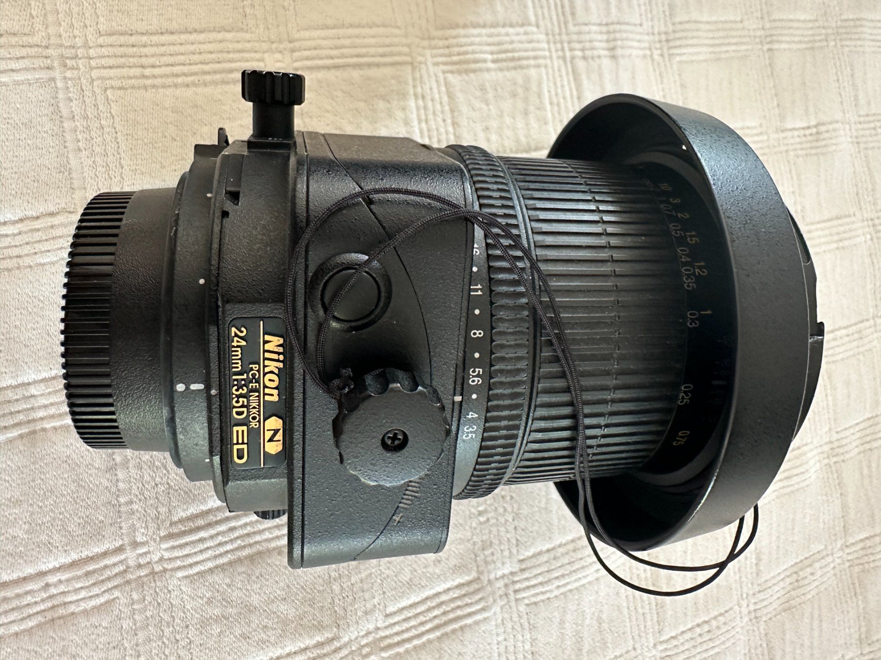 Nikon Fotocamera: Nikon D850 Professional Set – Nuovo (secondo la descrizione) da Gilly venduto da GeorgMN 8