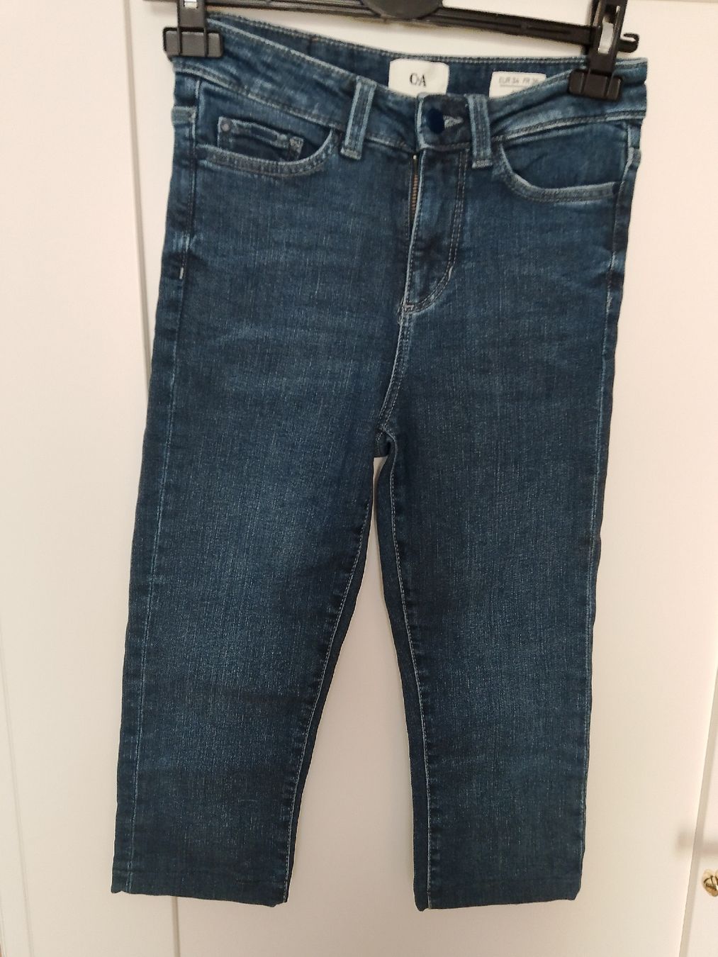 C&A Pantaloni: Jeans für "Kinder" – Usato da Sirnach venduto da Marketeria