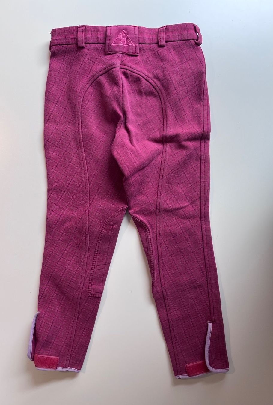 Pantaloni: Kinderreithose Gr. 130 – Usato da Pratteln venduto da asw_w28p 1