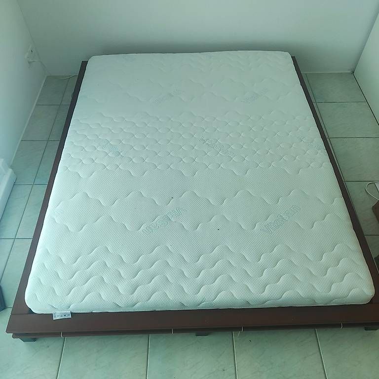 Letti: Letto futon/ Giapponese – Usato da Losone venduto da hcm_jvn8 2
