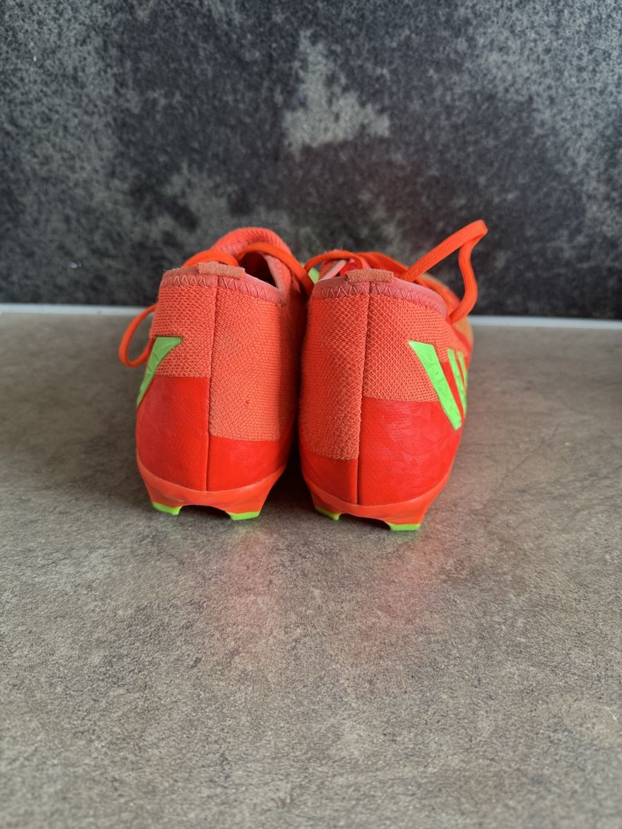 Adidas Herrenschuhe: Adidas Predator – Gebraucht aus Corpataux von seniz 6
