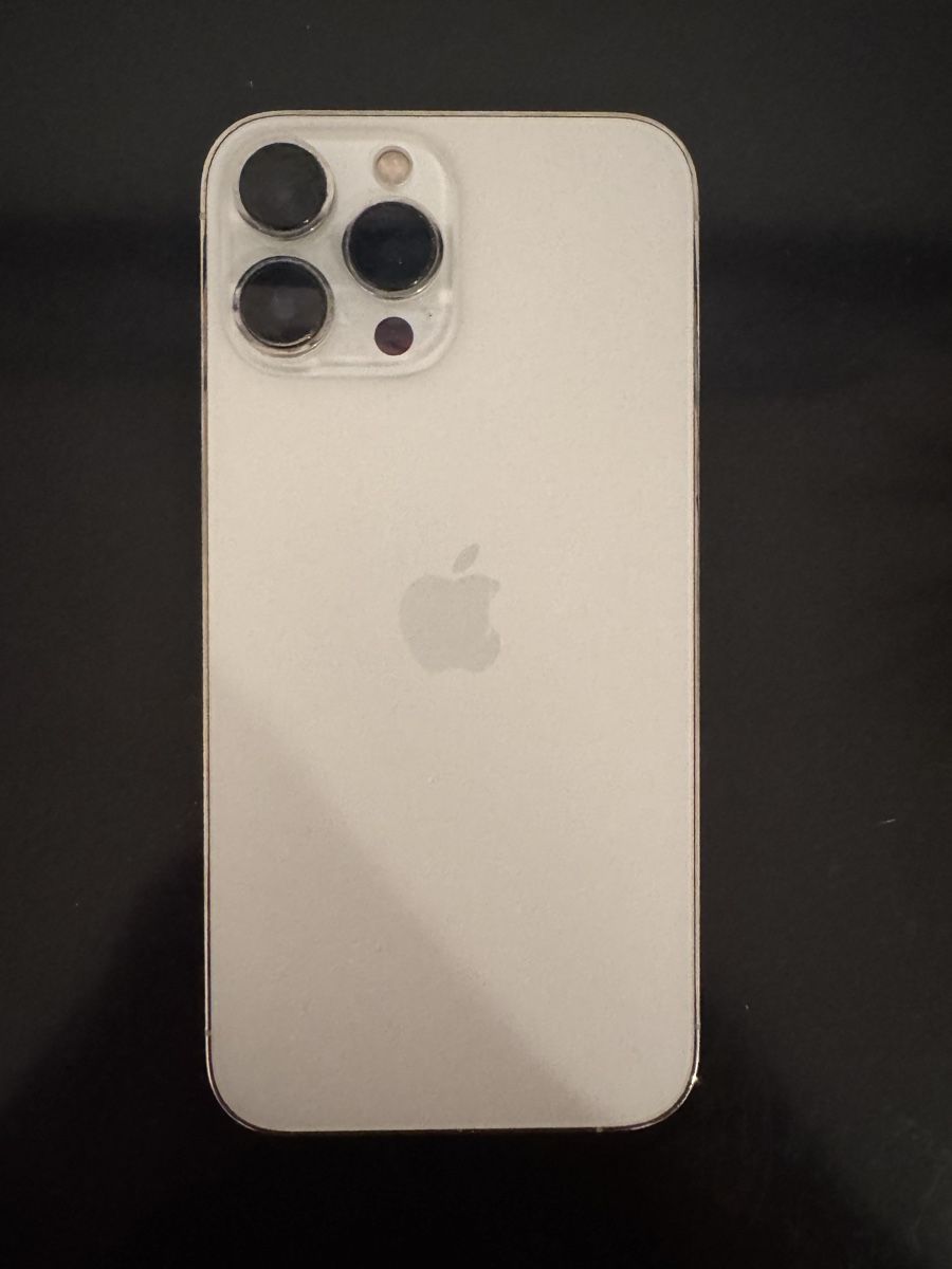 Apple Telefoni cellulari / Smartphones: Apple iPhone 13 Pro Max 256gb – Difettoso da Sorengo venduto da NewName01 3