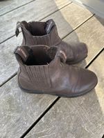 Reitstiefelette, Winter, Kinder, Gr. 35