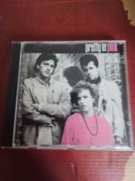 CD - Pretty In Pink (The Original Motion Picture Soundtrack)