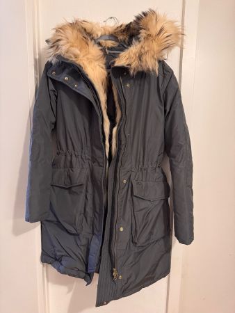 Daunenmantel/-Jacke/Parka von Woolrich, Grösse S