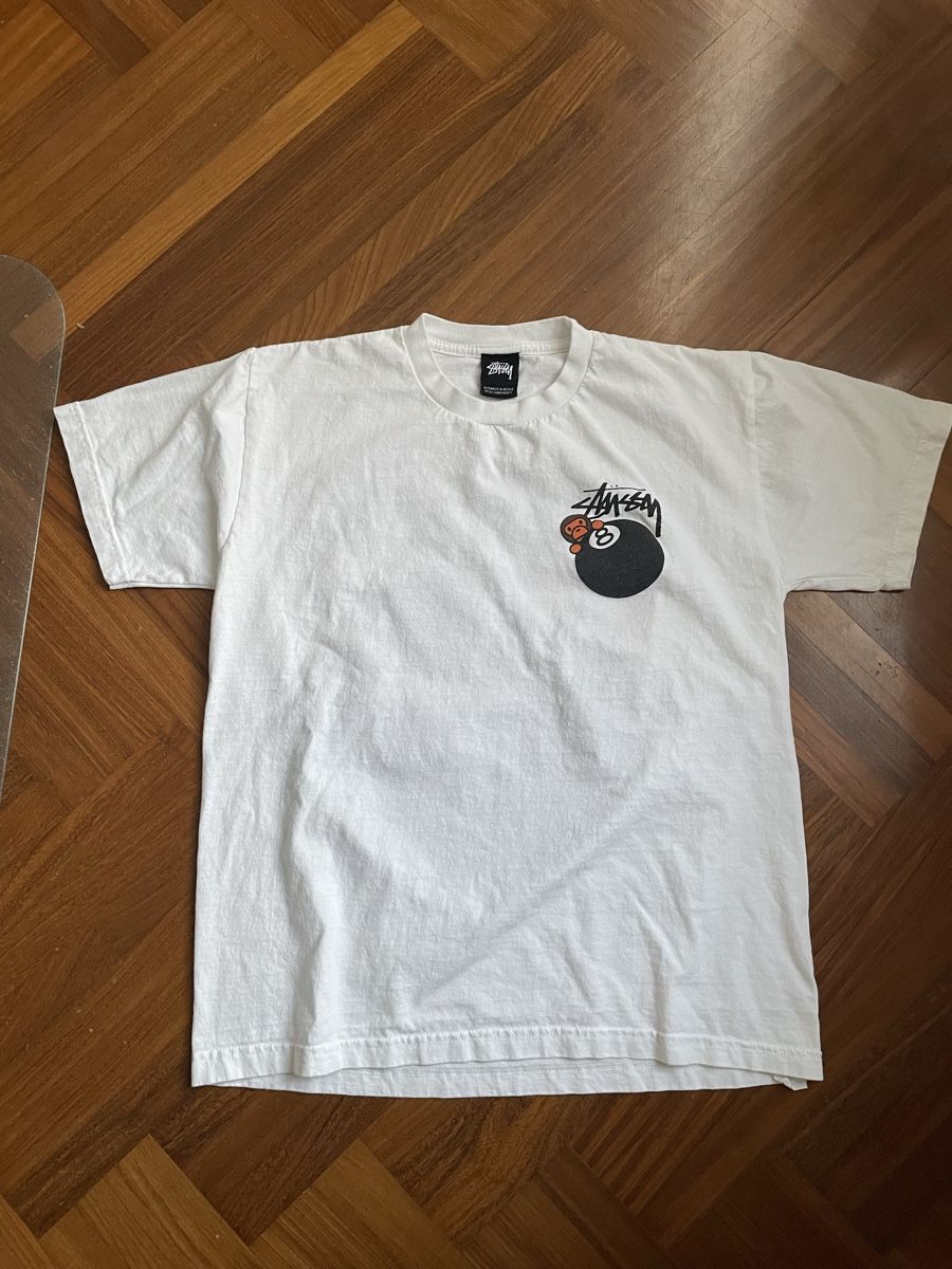 T-Shirts: 5x Designer T-shirts – Neu (gemäss Beschreibung) aus Engelburg von Michi_74 2