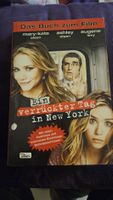 Buch Mary-Kate et Ashley / Ein Verrückter Tag in New York
