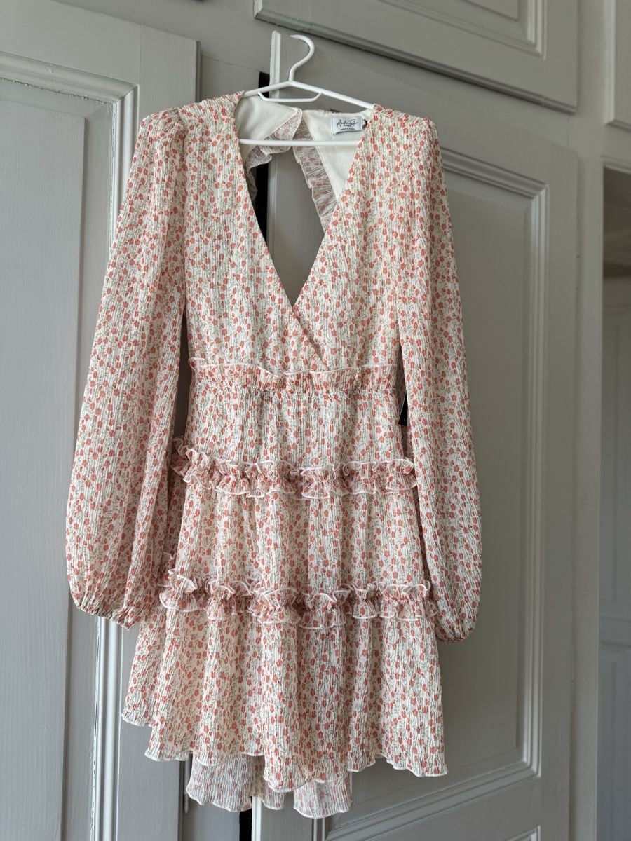Na-kd Kleider & Röcke: New dress – Neu (gemäss Beschreibung) aus Bern von FashionK92 1