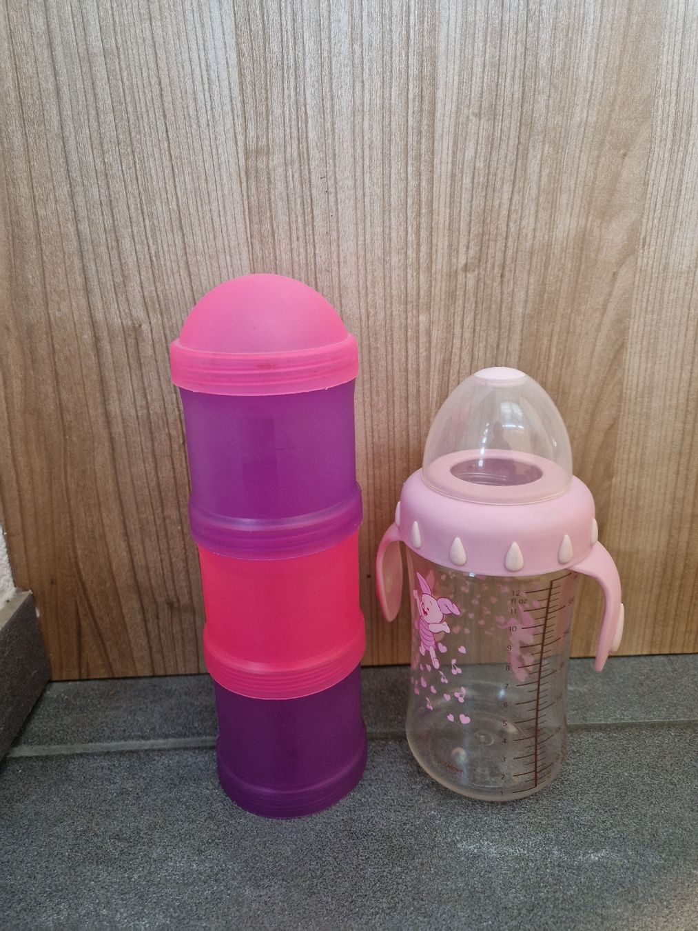 Bibi Pasti del neonato: Babyflaschen – Usato da Ohmstal venduto da wil_xp75 1
