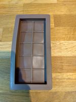 Silikon Schoko-Tafel-Form / Giessform
