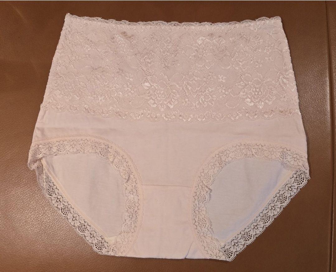 Altra biancheria intima: 4 Slips Gr.L NEU – Nuovo e nell'imballaggio originale da Widnau venduto da Schurlibua 2