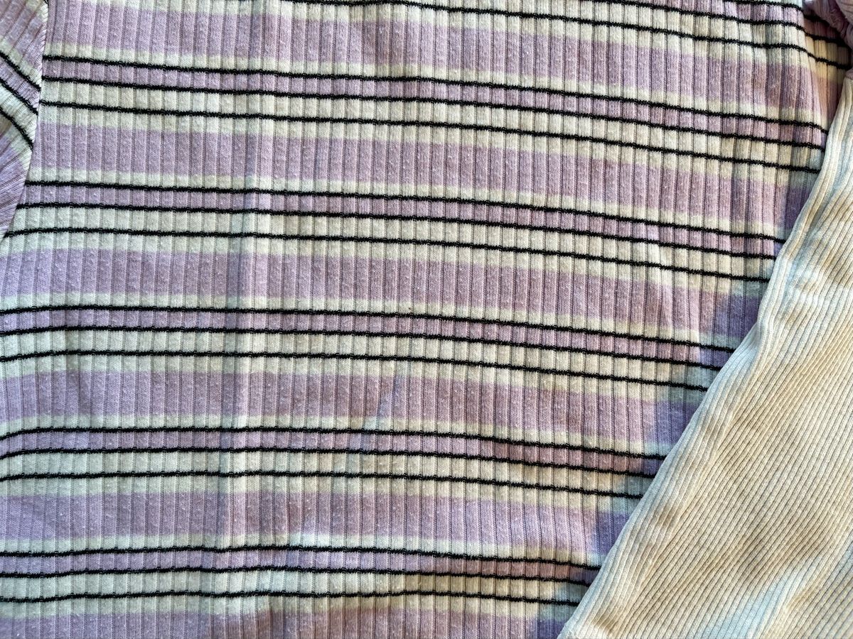 Camicette, T-shirt & Top: Zwei schöne T-Shirts Gr. 146 / 152 – Usato da Buchrain venduto da Sunny026 2