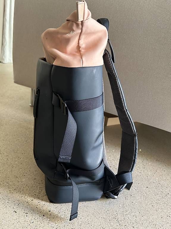 Rucksäcke: Kapten & Son Rucksack Helsinki  – Gebraucht aus Basel von 6orange8 2