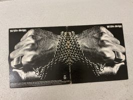 Horslips LP -  The Tain (VG+)