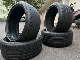 225 40 r19 255 35 r19 Continental