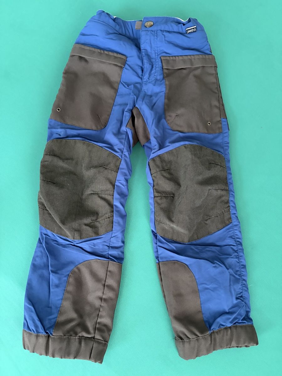 Jako-O Hosen: Robusthose 110 – Gebraucht aus Dürrenäsch von nin_h8bp