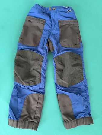 Robusthose 110