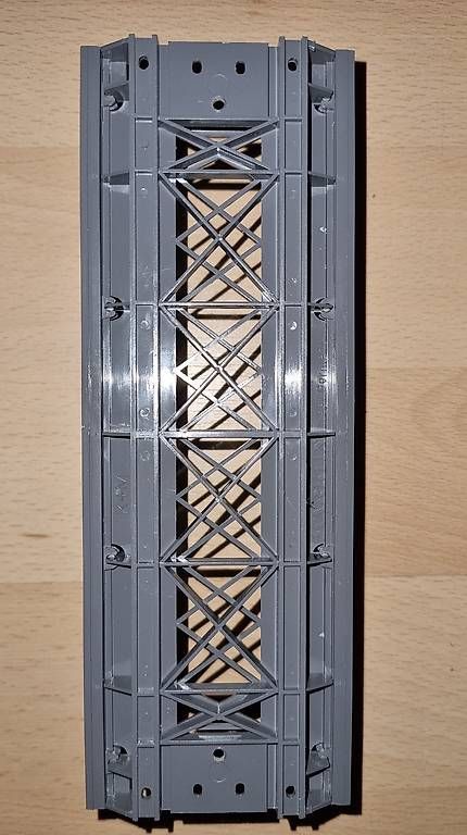 Trains électriques: Märklin Gitterbrücke 7262 – D'occasion à Boll par OrodHin 1