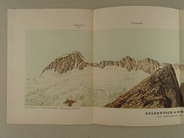 PANORAMA GALENSTOCK & WINTERBERGKETTE