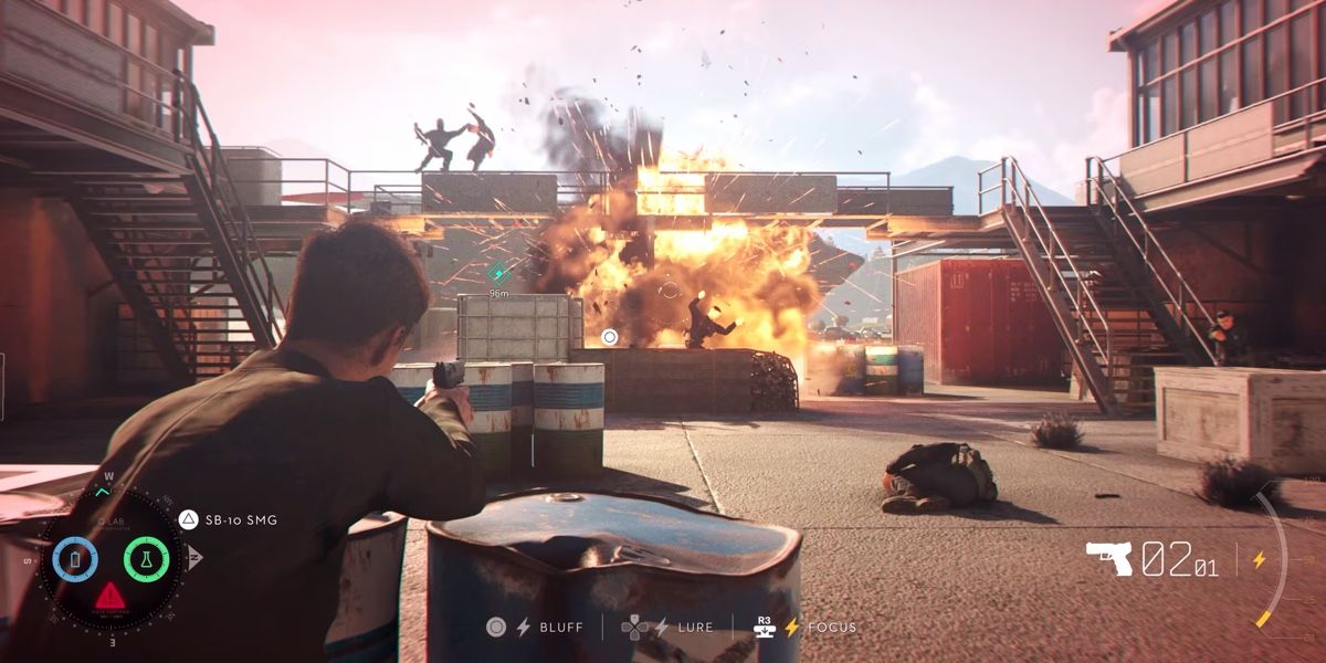 Giochi: 007 First Light – Nuovo (secondo la descrizione) da Affoltern am Albis venduto da nioreh1 8