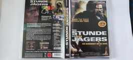 Die Stunde des Jägers