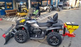 Ab MFK mit L7e Kleinmotorfahrzeug 90km/h