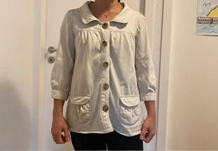 Veste Comptoir des cotonniers 