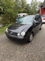 Vw Polo 1.4 16v 2002