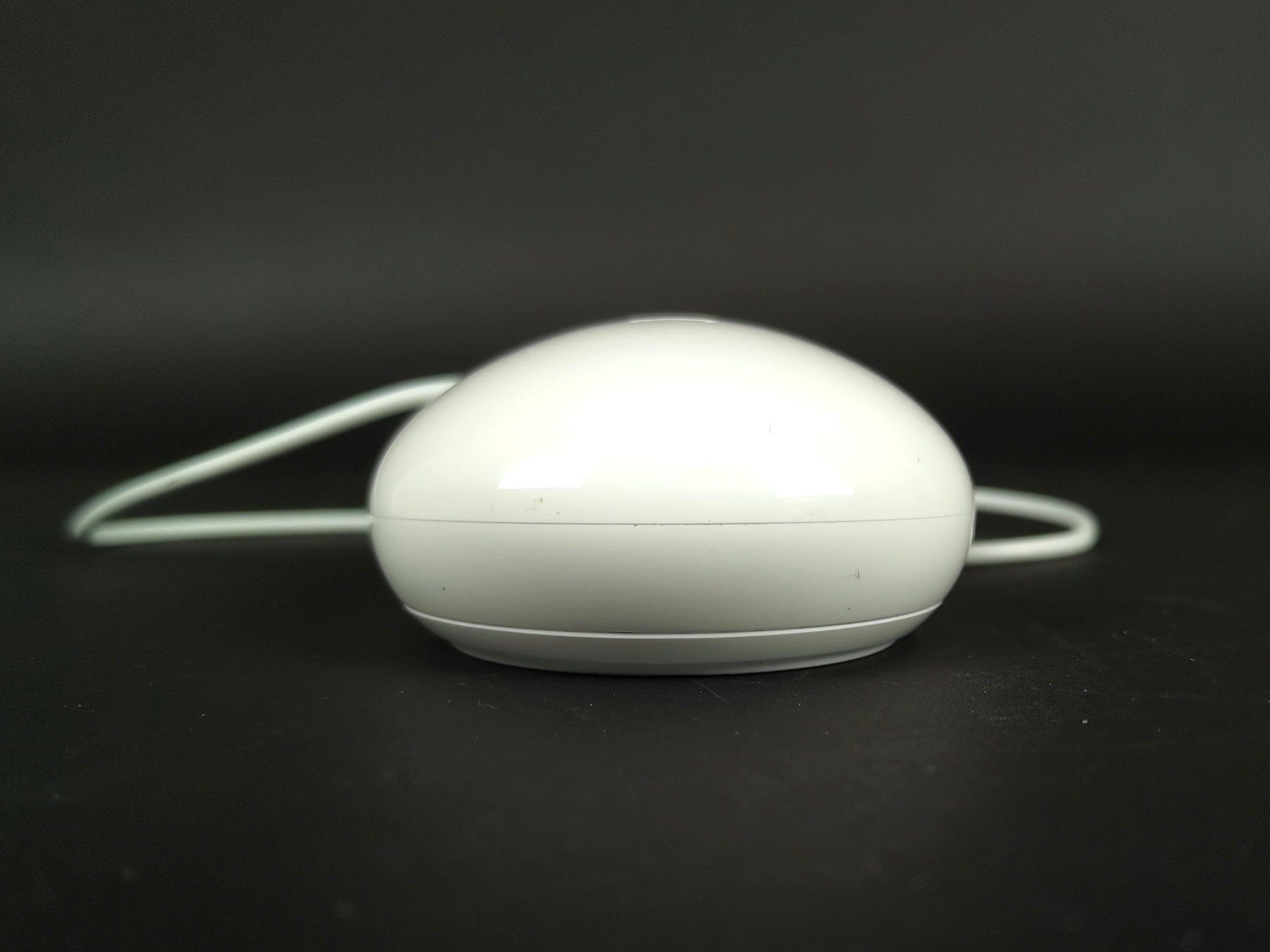 Apple Mouse: APPLE - Mighty Mouse A1152, USB kabelgebunden – Usato da Schaffhausen venduto da Restwert_SH 3