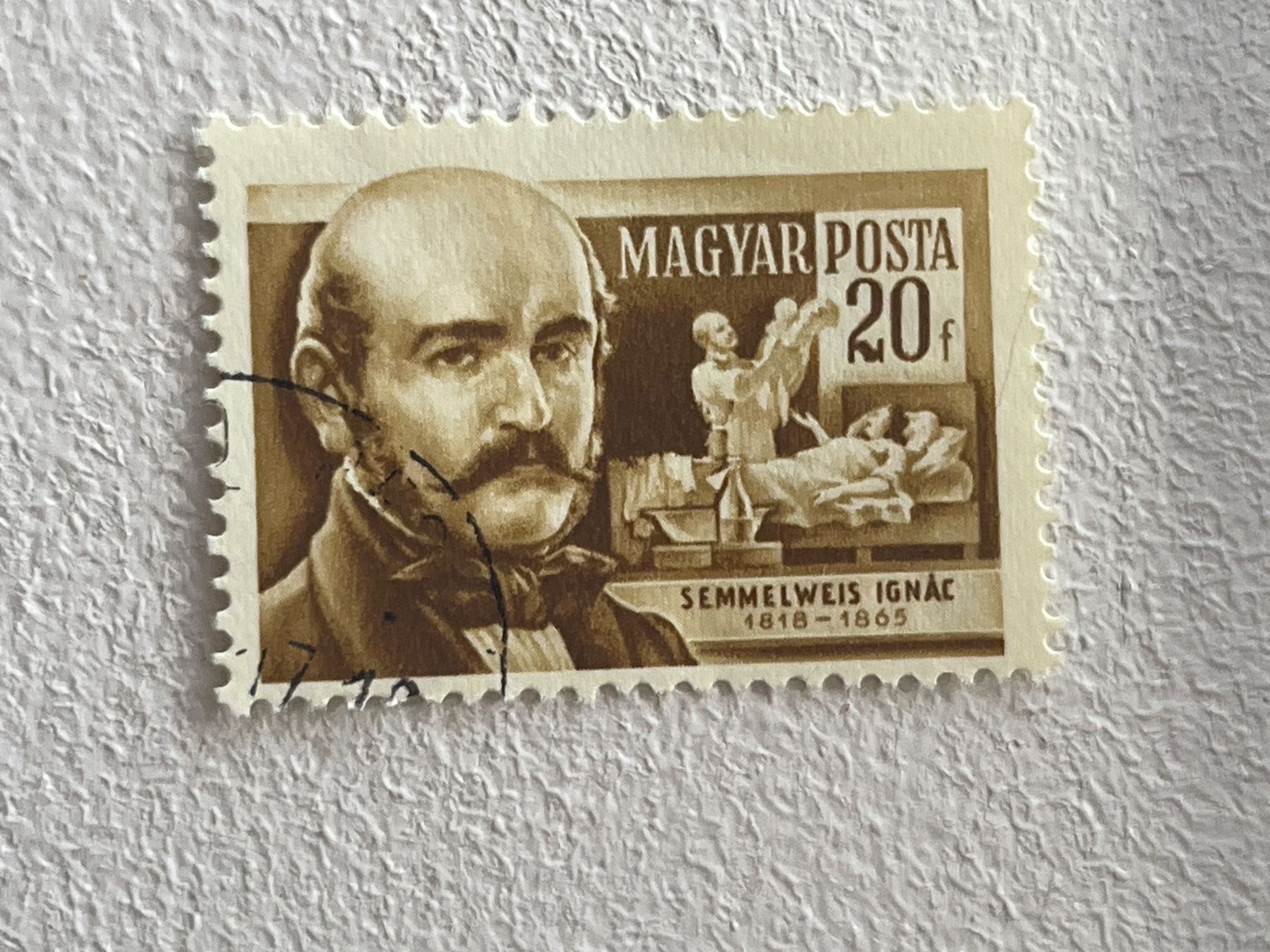 Tutti i francobolli: Hungary Briefmarke ab 1 CHF ! – Usato da Chiasso venduto da AzenYa