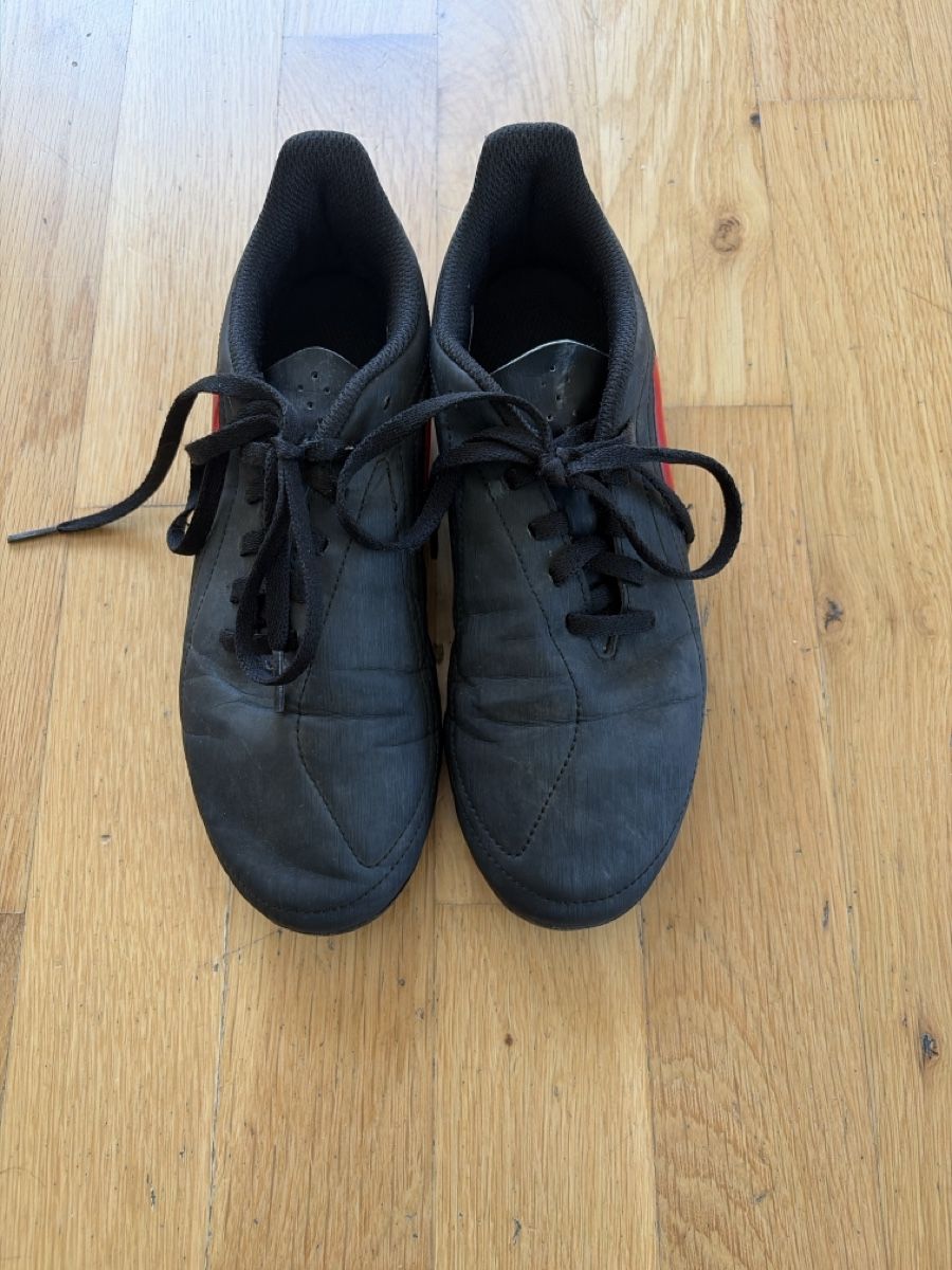 Chaussures garçon: Adidas – D'occasion à Gockhausen par Maria.Lemma.01 2