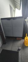 KIS Kunststoffschrank