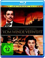 Vom Winde verweht (1939) Blu-ray