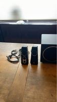Logitech Lautsprecher mit Subwoofer guter Zustand