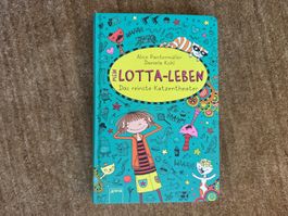 Lotta-Leben - Das reinste Katzentheater