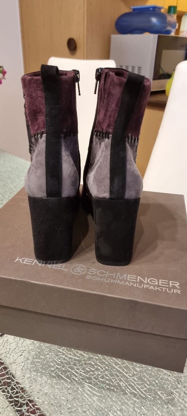 Kennel + Schmenger Scarpe da donna: Kennel & Schmenger Gr. 40.5 – Nuovo e nell'imballaggio originale da Luzern venduto da Reni025 2