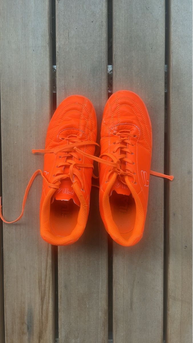 Fila Scarpe per ragazzi: Fila Hallenturnschuhe Grösse 36 – Usato da Uster venduto da fam_z8zj