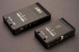 Teradek Bolt Pro 300 HDMI Sender- und Empfänger-Set