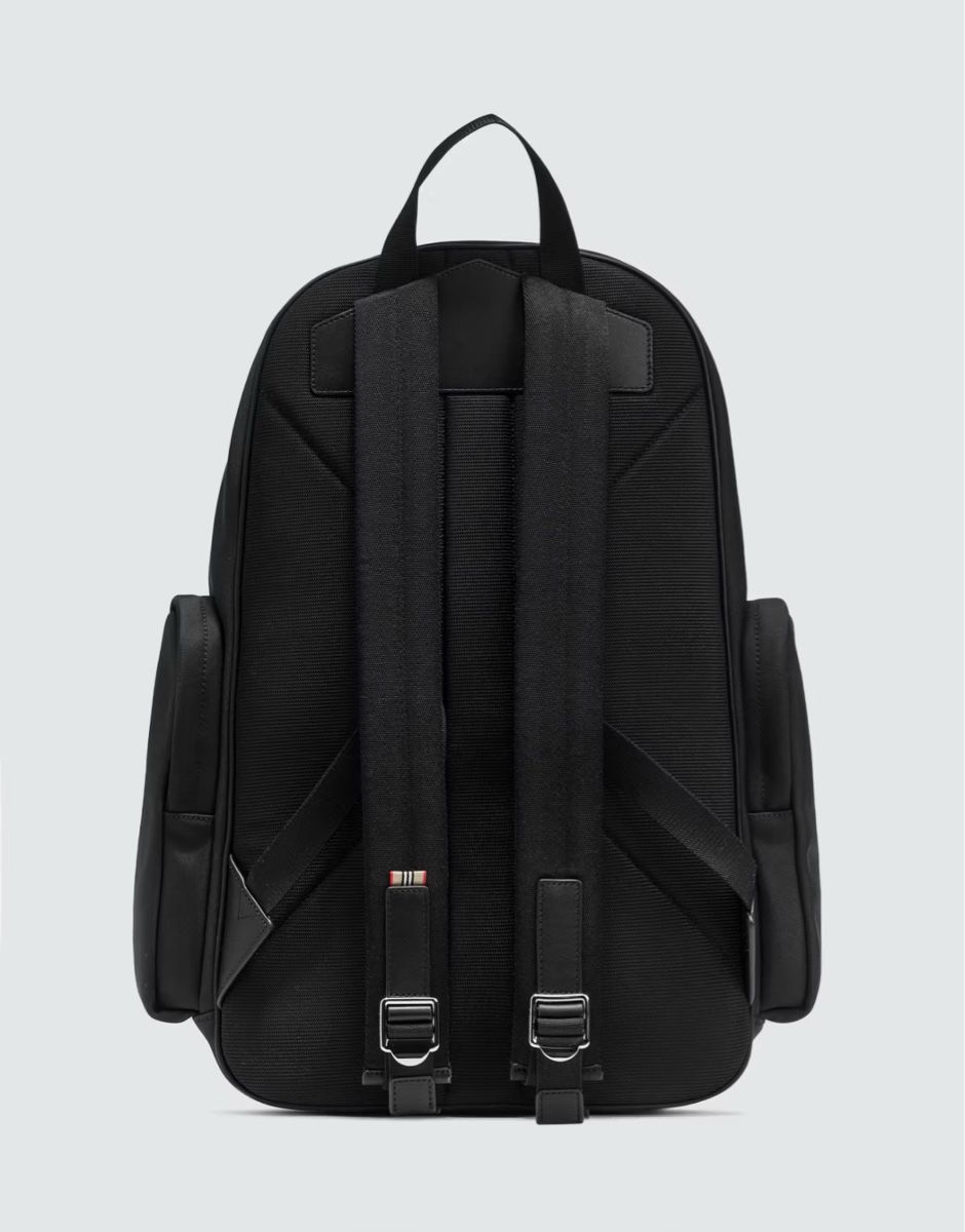 Burberry Rucksäcke: Burberry Nevis Backpack – Neu und originalverpackt aus Port von Alpensieg 3