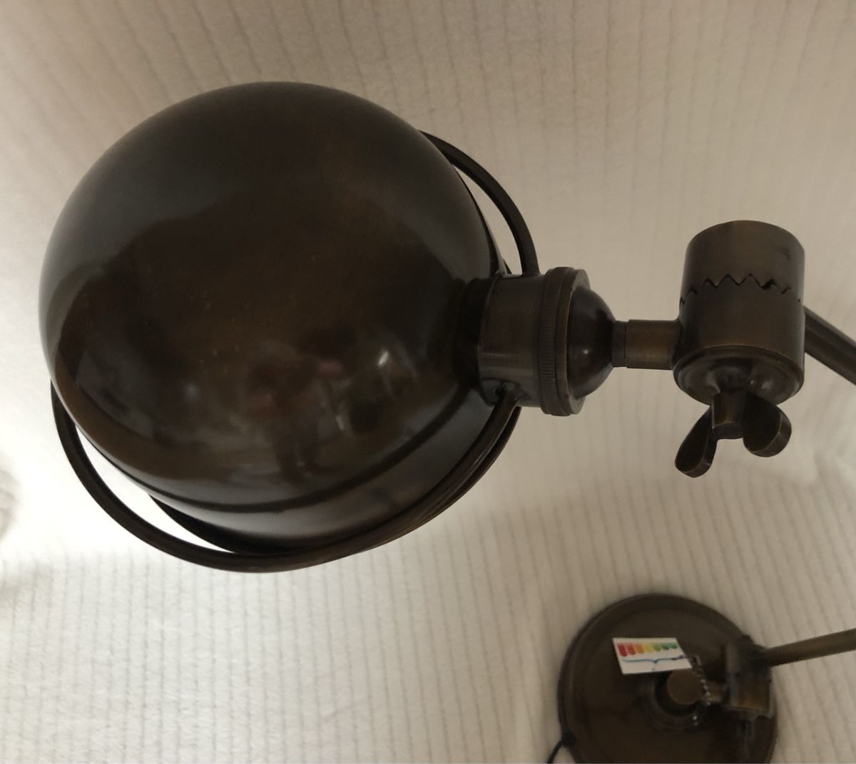 Lampade: Tischleuchte IB Laursen .. Neu.. – Nuovo (secondo la descrizione) da Hünenberg venduto da Smile77.. 6
