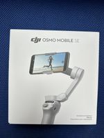 Dji osmo mobile SE NEU