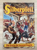 Silberpfeil Bastei Heft 183, 👍 top 