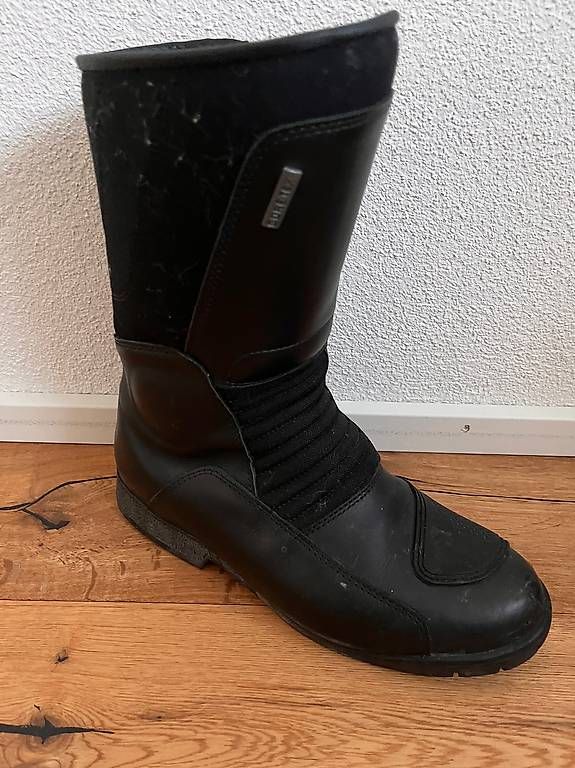 Scarpe da uomo: BMW Motorradstiefel – Usato da Root venduto da quartz1970 2