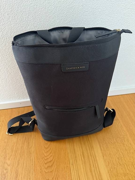 Kapten & Son Zaini: Tagesrucksack Kapten & Son – Usato da Winterthur venduto da t_mz