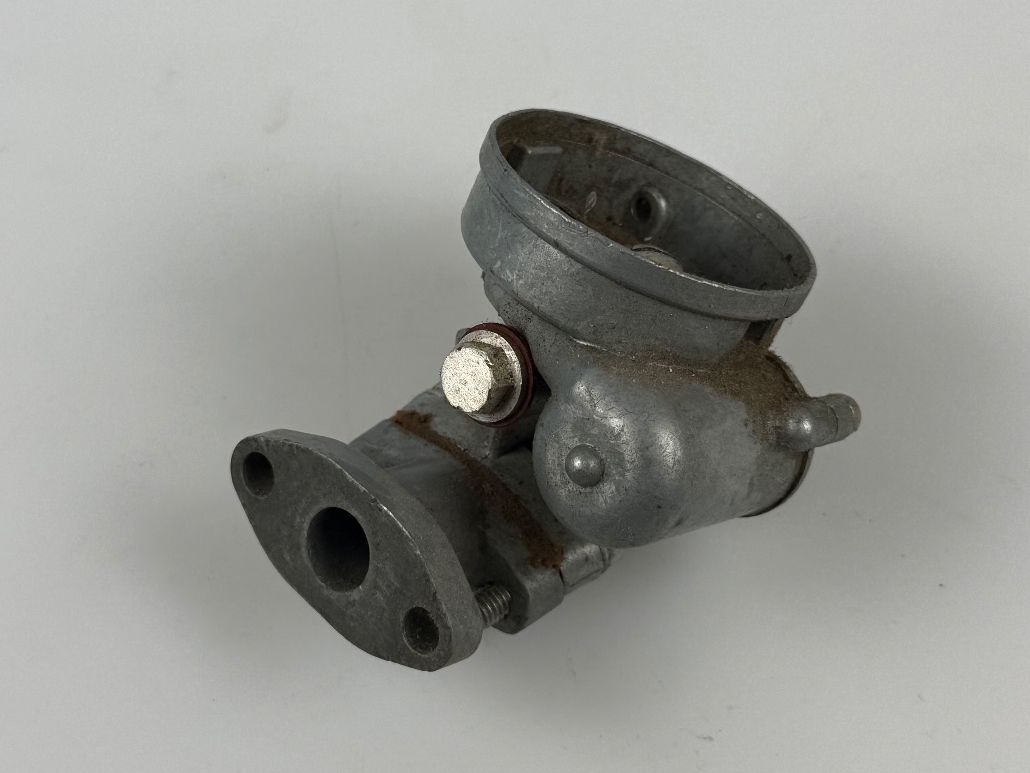 Puch Ciclomotori: Vergaser Bing Original Occ – Usato da Hallau venduto da mofaplus 2