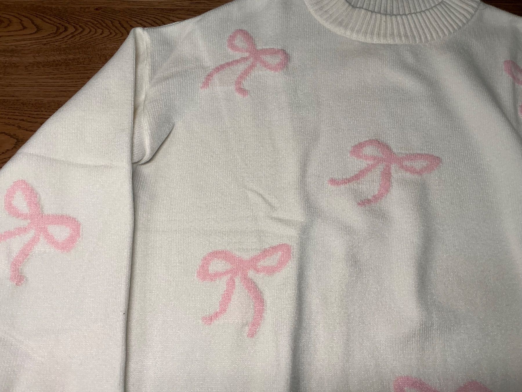 Pullover & Sweatshirts: Neuer Strickpulli Gr.XS – Neu (gemäss Beschreibung) aus Würenlos von star_2002_ 1