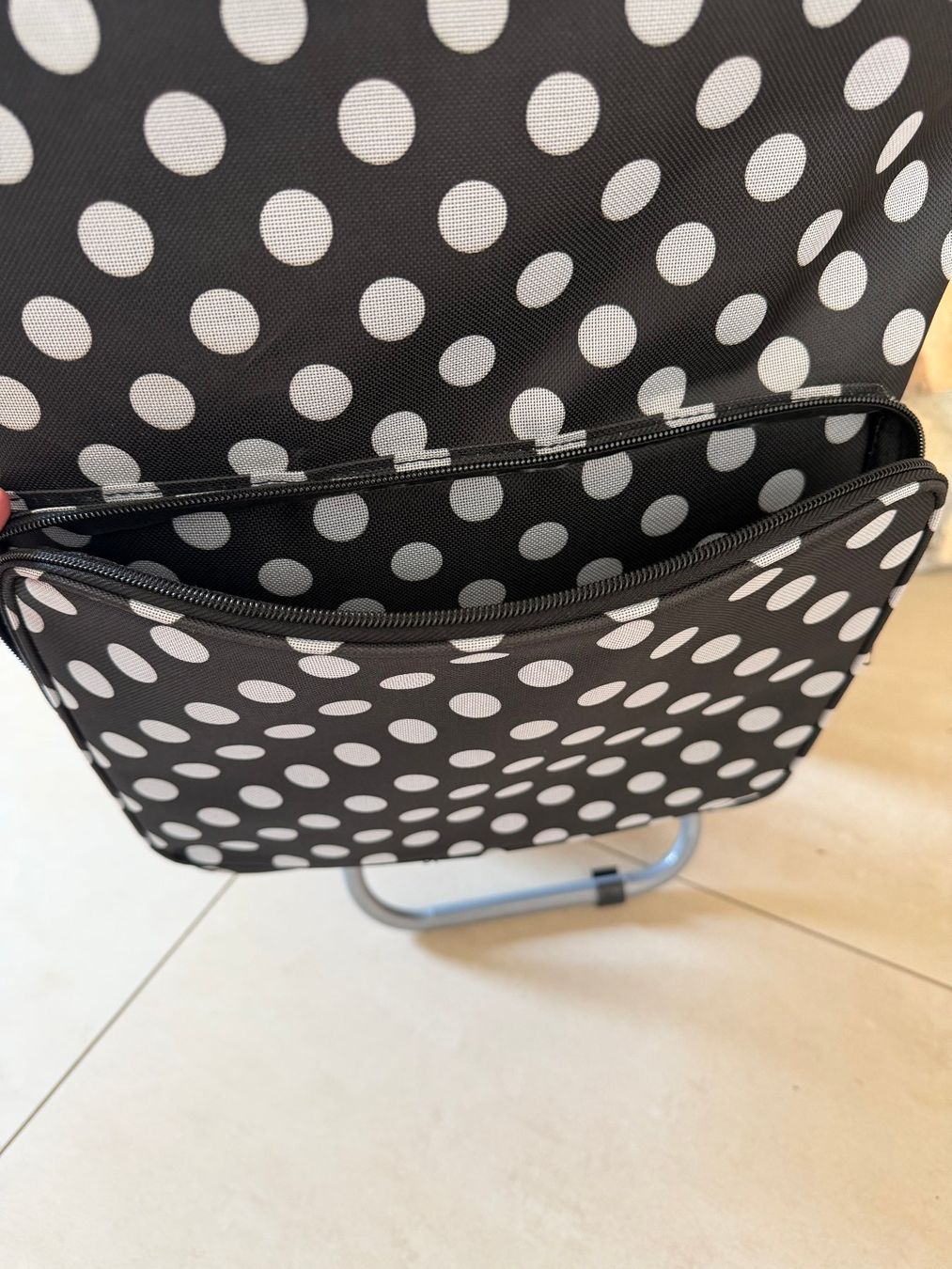 Autres articles pour la maison: Einkaufstrolley Thermo Shopper – D'occasion à Kastanienbaum par Muenchnerkindl1 3
