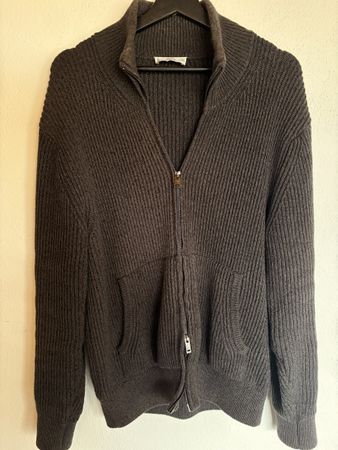 Strickjacke